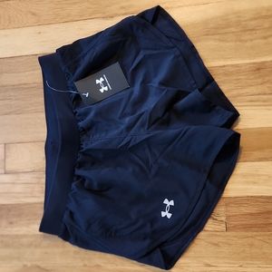 NWT Under Armour | Fly By 2.0 Short
